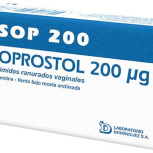 misoprostol price
