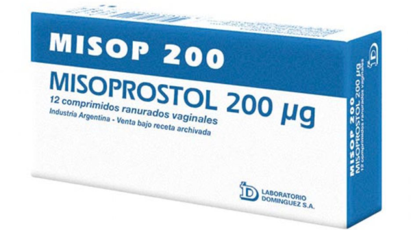 misoprostol price